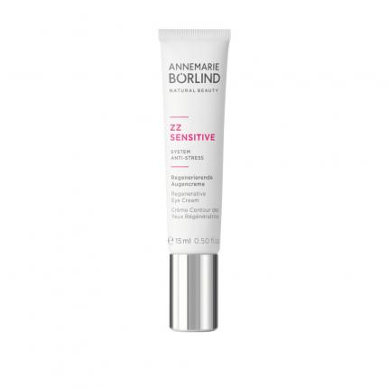 BÖRLIND ZZ SENSITIVE Regenerierende Augencreme