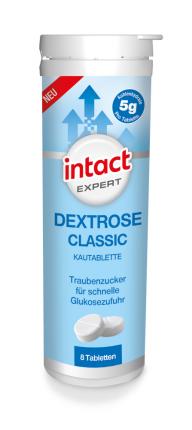 intact Expert Dextrose Classic