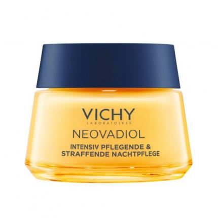 VICHY NEOVADIOL Intensiv Pflegende &amp; Straffende Nachtcreme