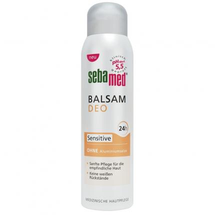 sebamed BALSAM DEO Sensitive