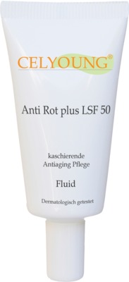 CELYOUNG Anti Rot plus LSF 50 Fluid