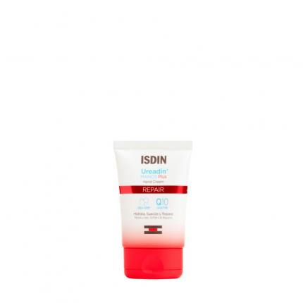 ISDIN Ureadin MANOS plus REPAIR