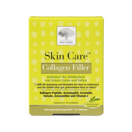 NEW NORDIC Skin Care Collagen Filler