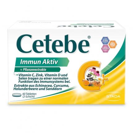 Cetebe Immun Aktiv