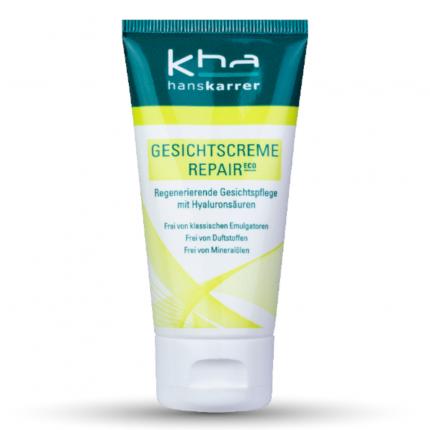 HANS KARRER Gesichtscreme Repair Eco