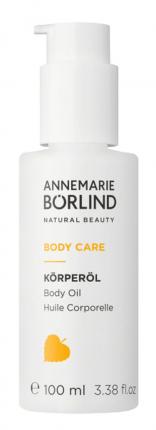 BÖRLIND BODY CARE KÖRPERÖL