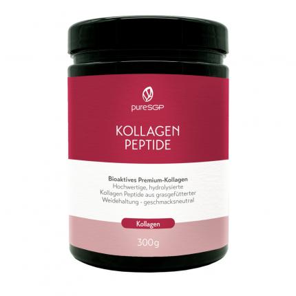 pureSGP KOLLAGEN PEPTIDE