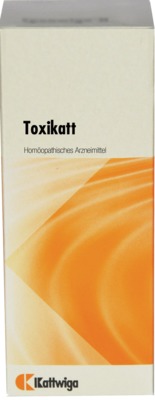 TOXIKATT Tropfen