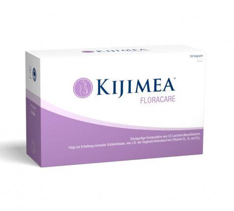 KIJIMEA FLORACARE