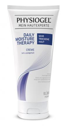 PHYSIOGEL Daily Moisture Therapy Creme sehr trockene Haut