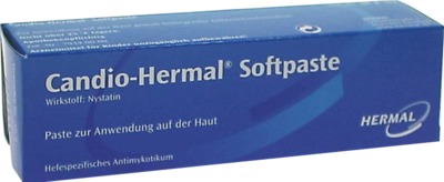 Candio-Hermal Softpaste