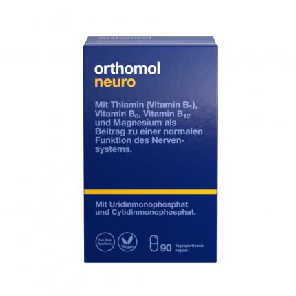 orthomol neuro