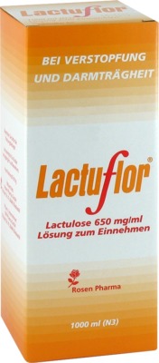 Lactuflor