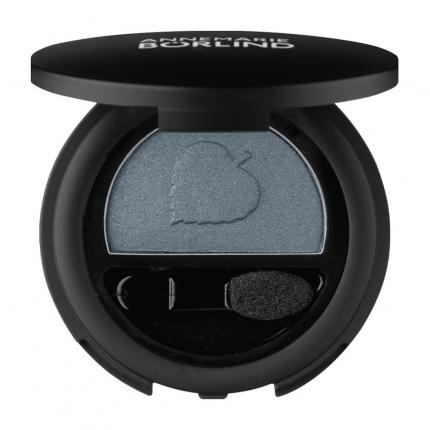 ANNEMARIE BÖRLIND POWDER EYESHADOW GREY BLUE