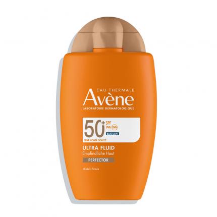 Avène ULTRA FLUID PERFECTOR SPF 50+ -15% sparen*