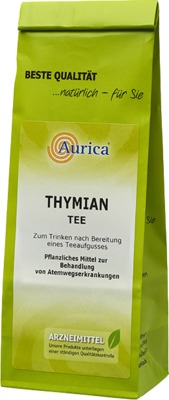 Thymiantee