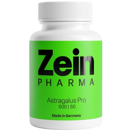 Zein Pharma Astragalus Pro 500/50