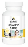 BROMELAIN 500 mg Tabletten