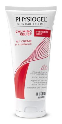 PHYSIOGEL Calming Relief A.I. Creme irritierte Haut