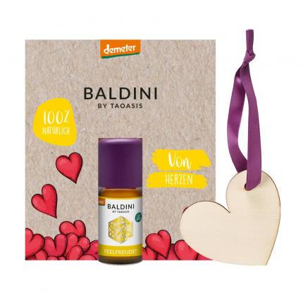 BALDINI BY TAOASIS Von Herzen Mini-Set