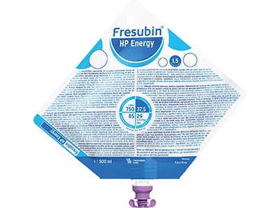 Fresubin HP Energy Easy Bag