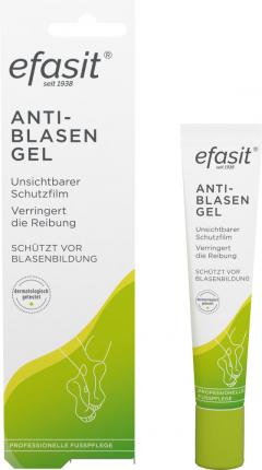 efasit ANTI-BLASEN GEL