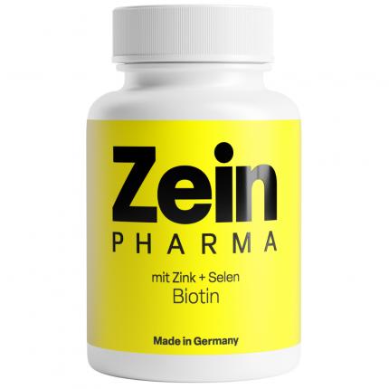 Zein Pharma Biotin Komplex 10 mg