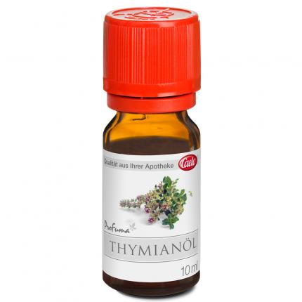 THYMIAN ÖL ProFuma Caelo HV-Packung