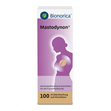 MASTODYNON Tropfen