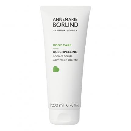 BÖRLIND BODY CARE DUSCHPEELING