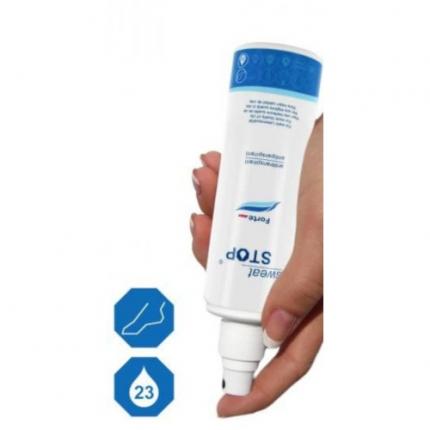 SWEATSTOP Forte max Upside Down Spray