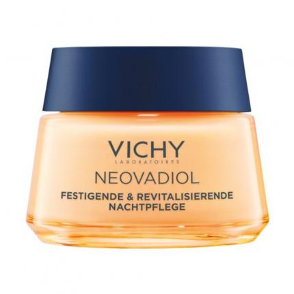 VICHY NEOVADIOL Festigende &amp; Revitalisierende Nachtcreme