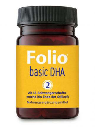 Folio basic DHA 2