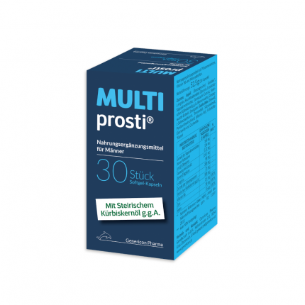 MULTI prosti