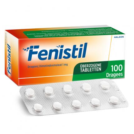 Fenistil