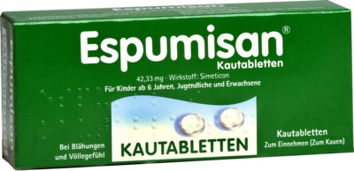 Espumisan