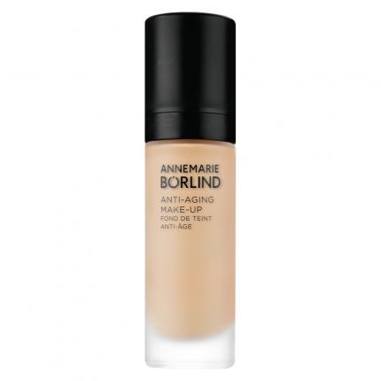 ANNEMARIE BÖRLIND ANTI-AGING MAKE-UP BEIGE