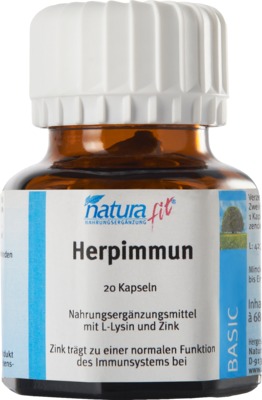 naturafit Herpimmun