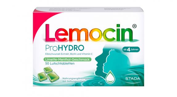 Lemocin ProHYDRO