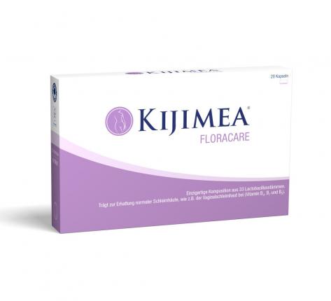 KIJIMEA FLORACARE