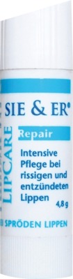 SIE &amp; ER Repair