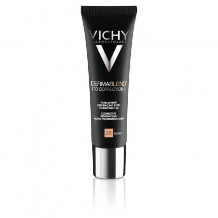 VICHY DERMABLEND 3D Make-up 35