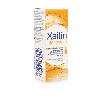 Xailin Hydrate Augentropfen