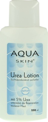 AQUA SKIN Urea Lotio