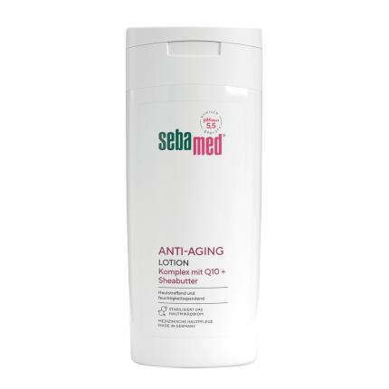 sebamed ANTI-AGING LOTION