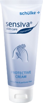 SENSIVA protective cream