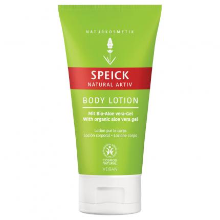 SPEICK natural Körperlotion