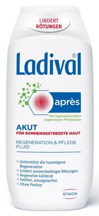 Ladival après Pflege AKUT - 2€ sparen*