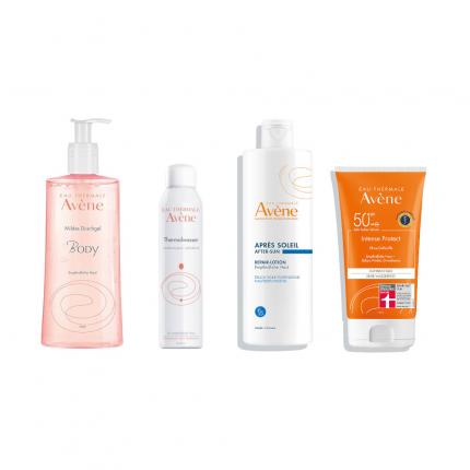 Avene Pflege Set Sonne -15% sparen*