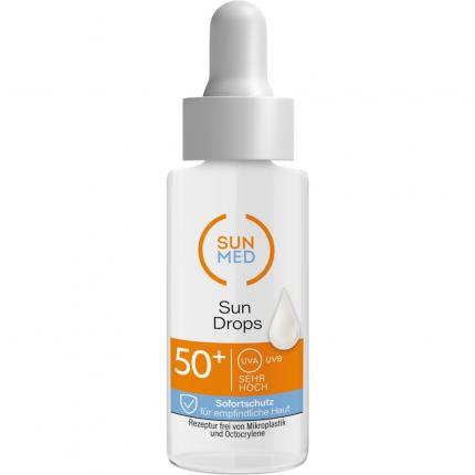 SunMed Sun Drops LSF 50+